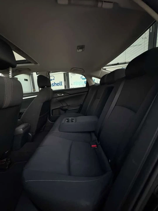 2016 Honda Civic 10th Gen - Image 15 of 20