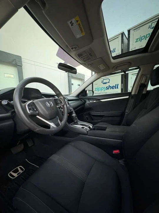 2016 Honda Civic 10th Gen - Image 10 of 20