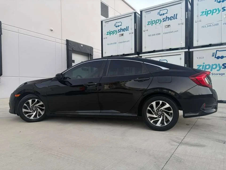 2016 Honda Civic 10th Gen - Image 19 of 20