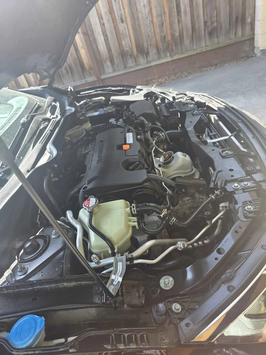 2016 Honda Civic 10th Gen - Image 16 of 18