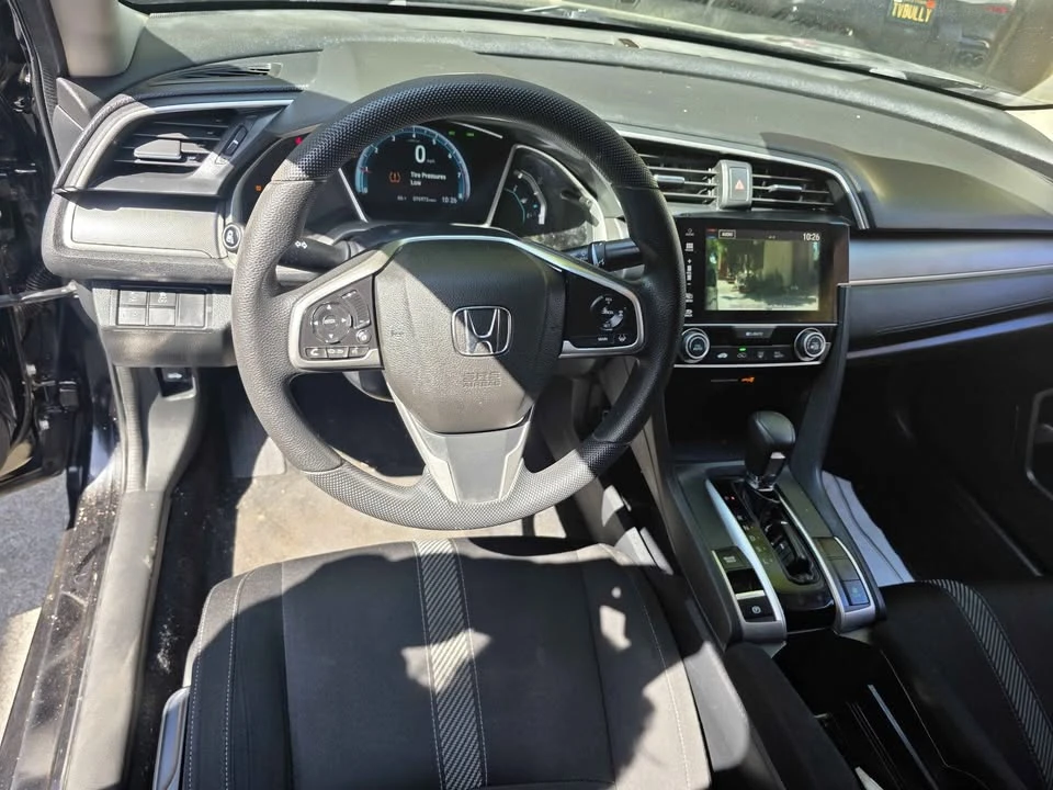 2016 Honda Civic 10th Gen - Image 9 of 18