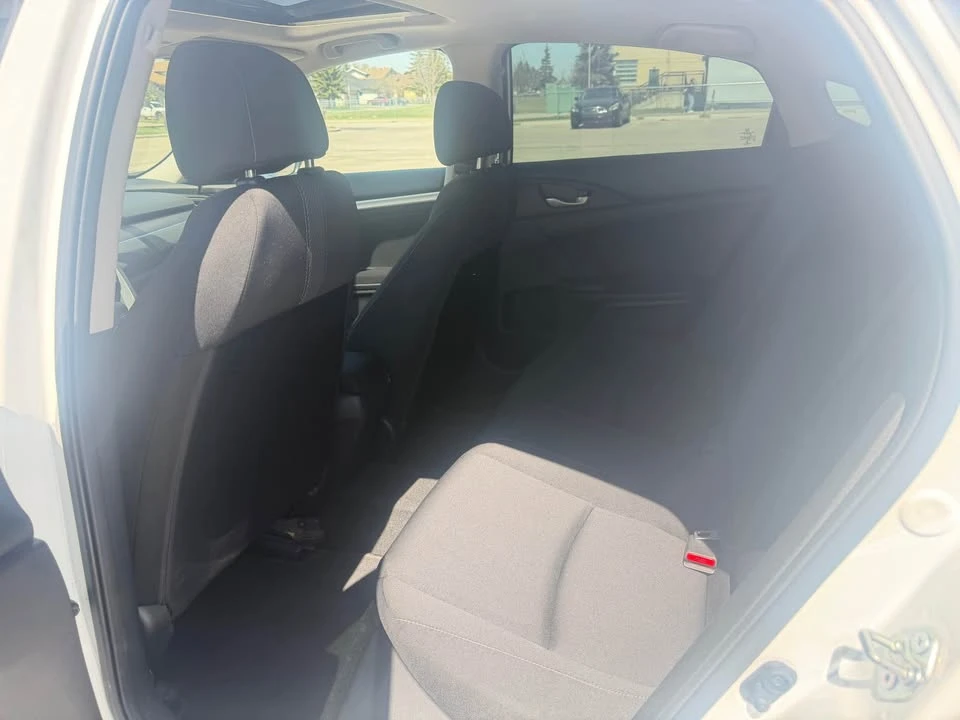 2016 Honda Civic 10th Gen - Image 10 of 12