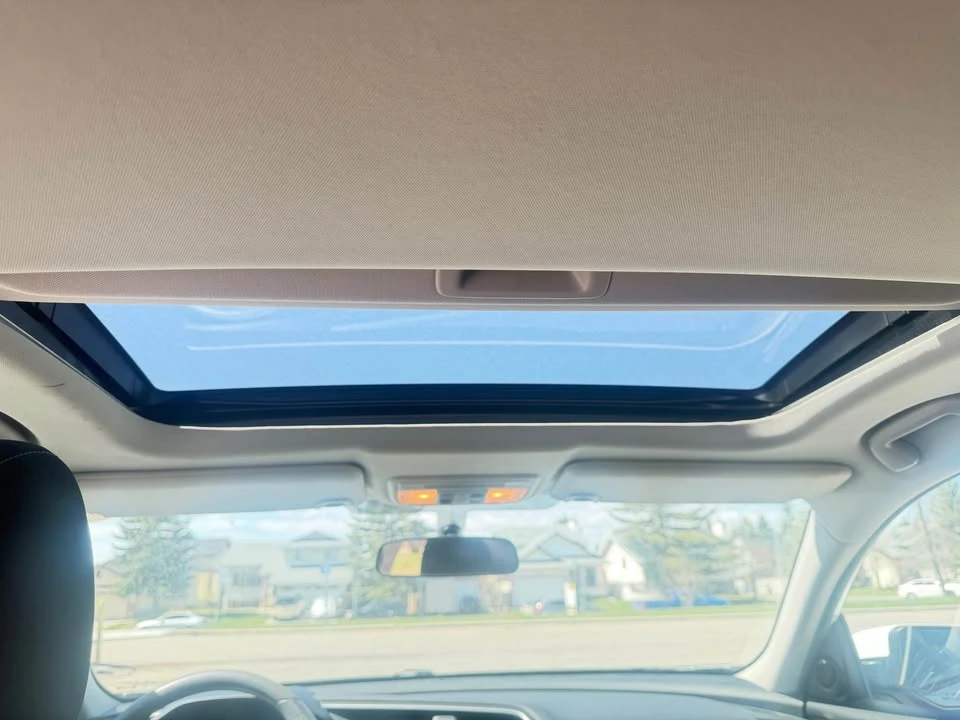 2016 Honda Civic 10th Gen - Image 6 of 12