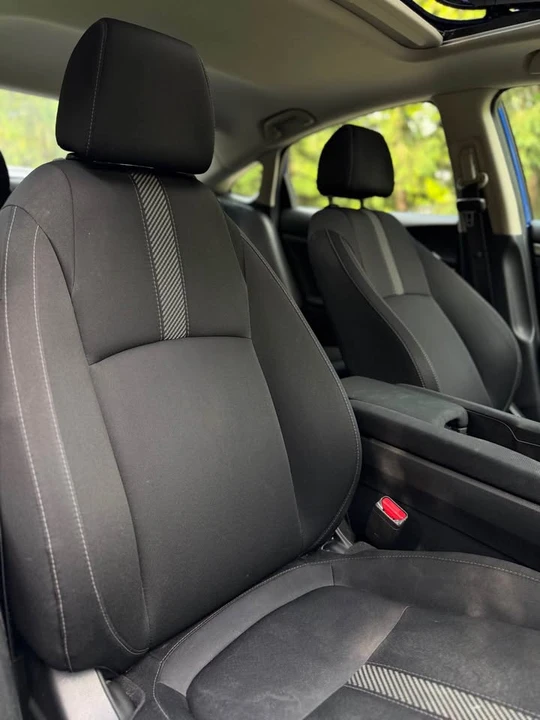 2016 Honda Civic 10th Gen - Image 7 of 15