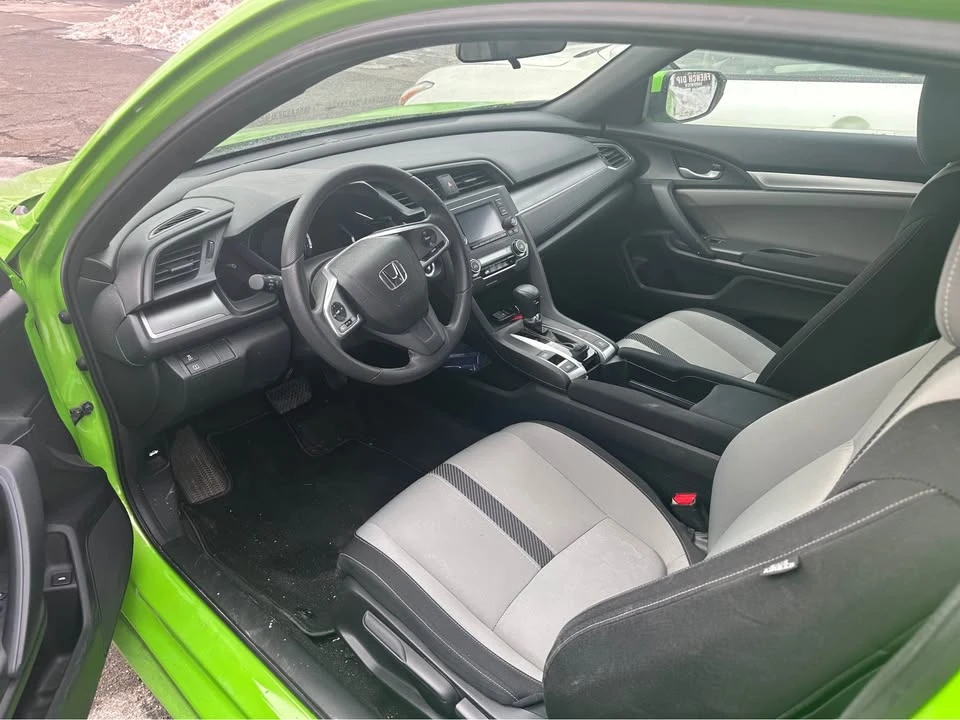 2016 Honda Civic 10th Gen - Image 11 of 14