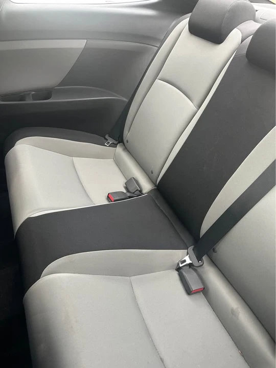 2016 Honda Civic 10th Gen - Image 7 of 14