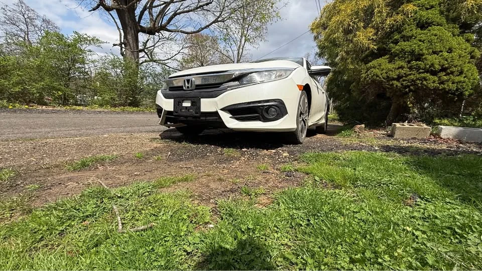 2016 Honda Civic 10th Gen - Image 3 of 7