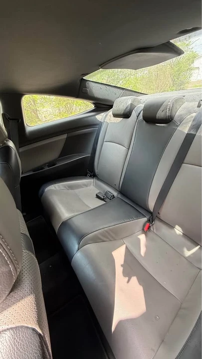 2016 Honda Civic 10th Gen - Image 6 of 7
