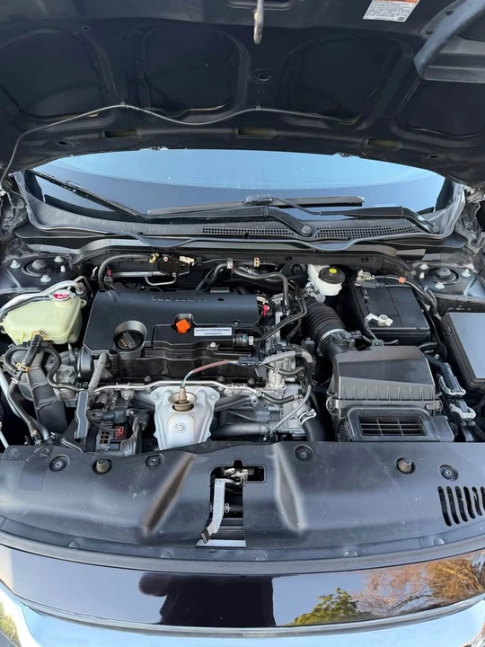 2016 Honda Civic 10th Gen - Image 16 of 16