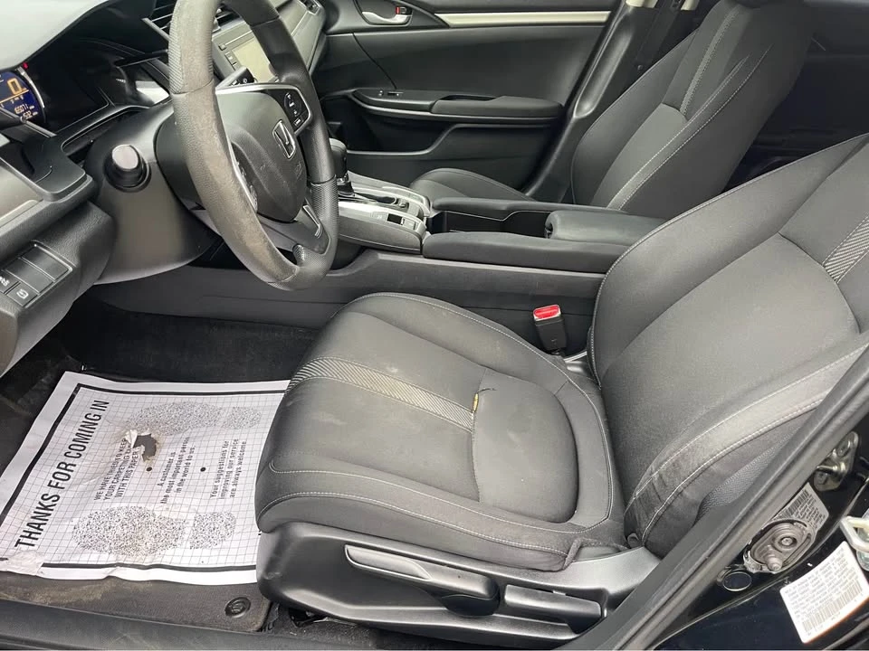 2016 Honda Civic 10th Gen - Image 11 of 15