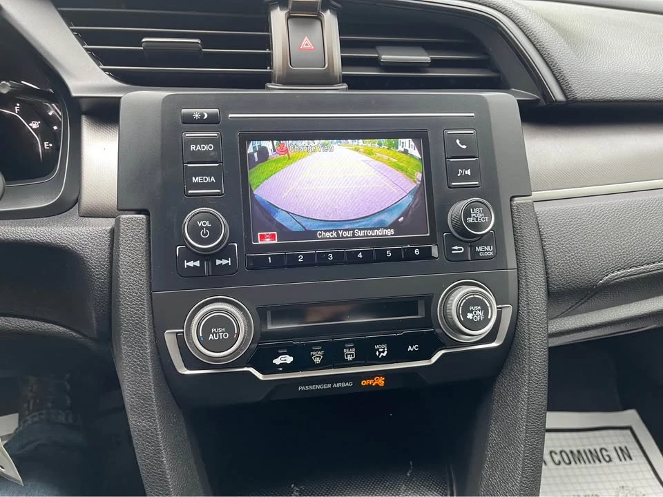 2016 Honda Civic 10th Gen - Image 13 of 15