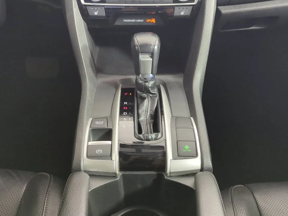 2016 Honda Civic 10th Gen - Image 10 of 13