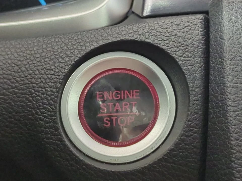 2016 Honda Civic 10th Gen - Image 11 of 13