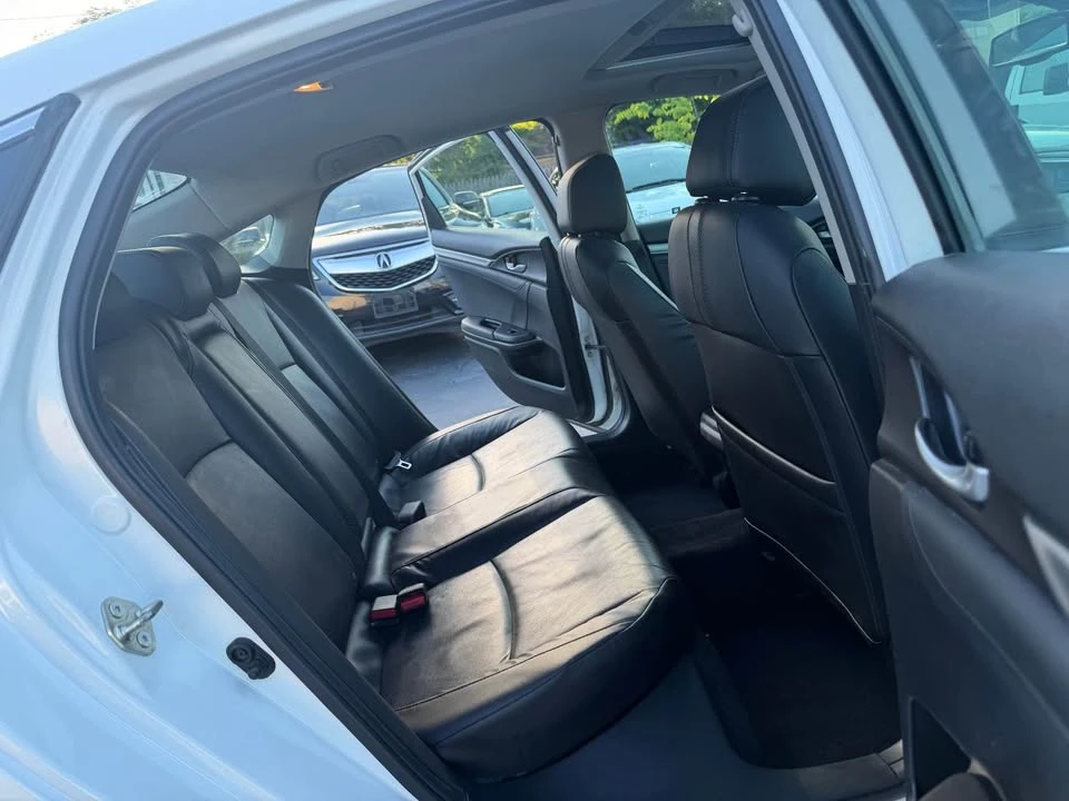 2016 Honda Civic 10th Gen - Image 18 of 20