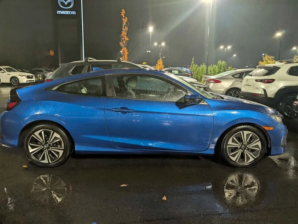 2016 Honda Civic 10th Gen - Image 3 of 9