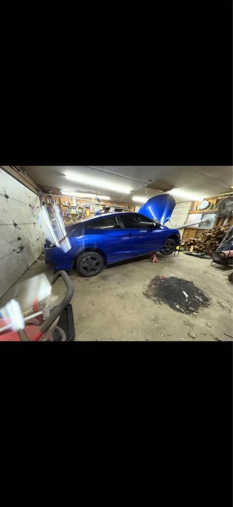 2016 Honda Civic 10th Gen - Image 5 of 7