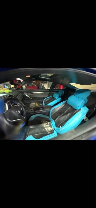 2016 Honda Civic 10th Gen - Image 6 of 7
