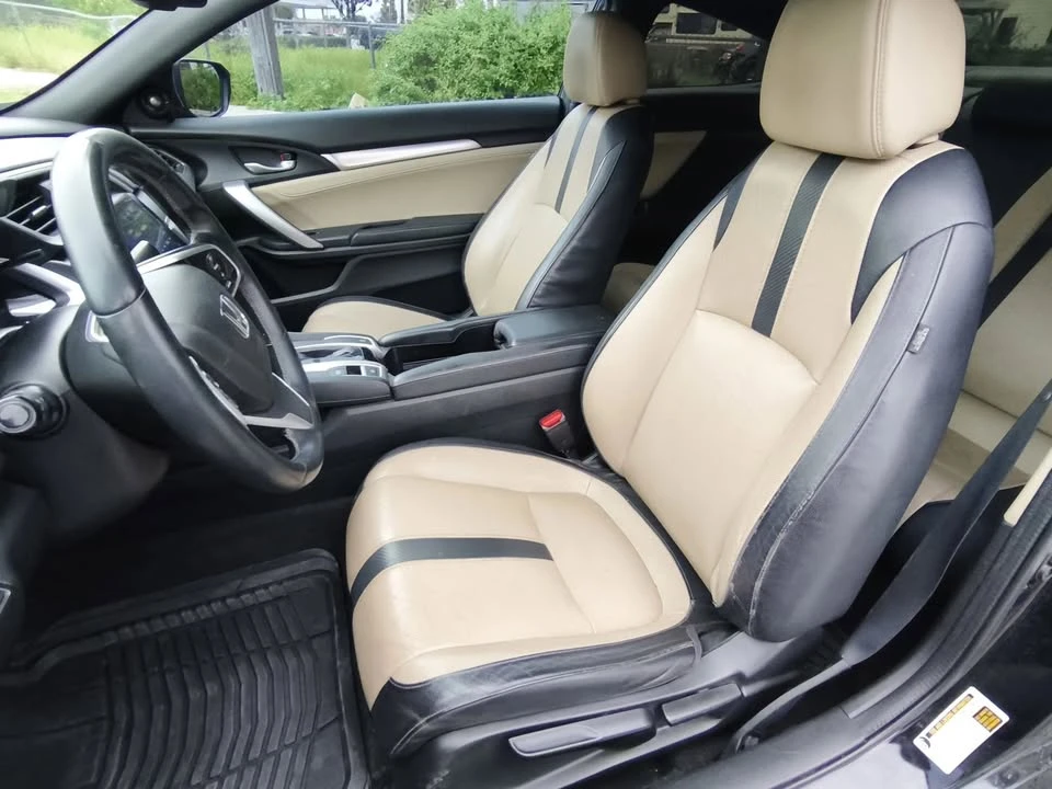 2016 Honda Civic 10th Gen - Image 13 of 17