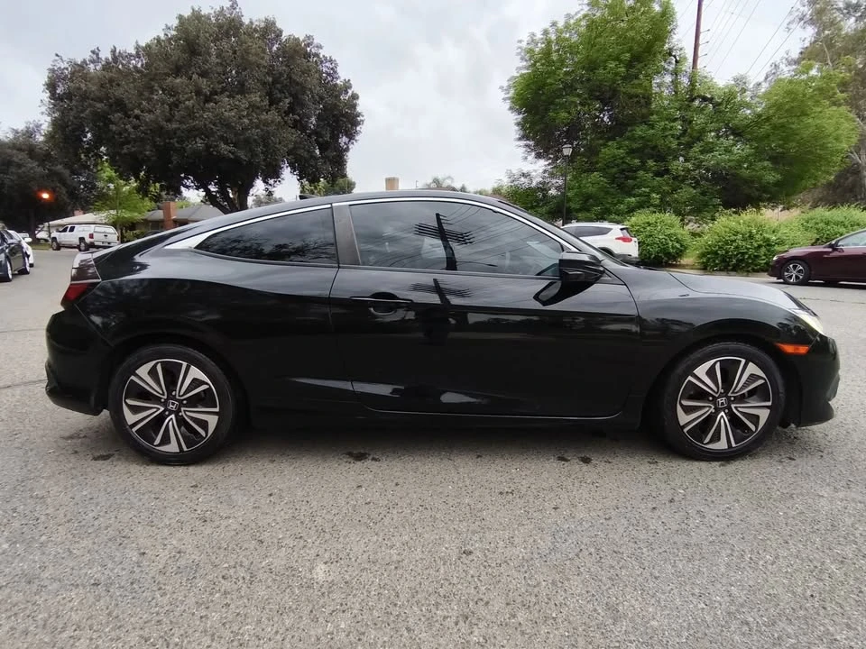 2016 Honda Civic 10th Gen - Image 16 of 17
