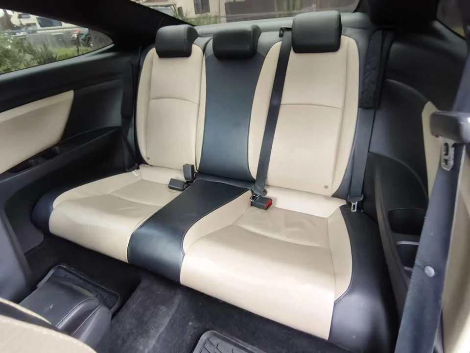 2016 Honda Civic 10th Gen - Image 15 of 17
