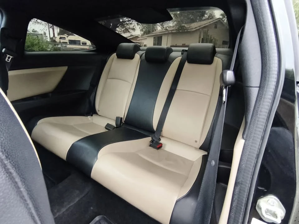 2016 Honda Civic 10th Gen - Image 14 of 17