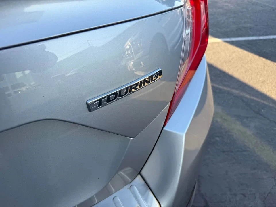 2016 Honda Civic 10th Gen - Image 6 of 14