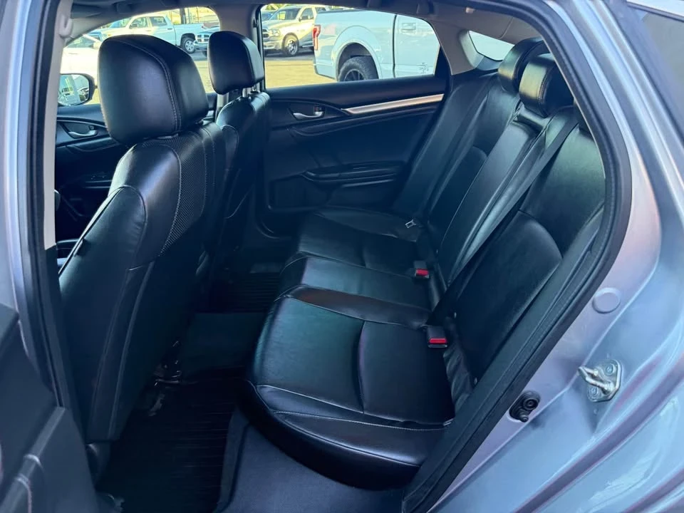 2016 Honda Civic 10th Gen - Image 7 of 14