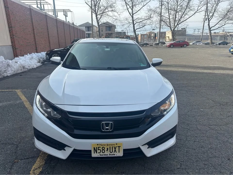 2016 Honda Civic 10th Gen - Image 2 of 14