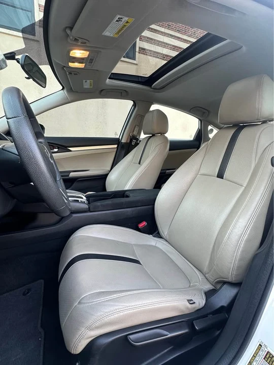 2016 Honda Civic 10th Gen - Image 10 of 14