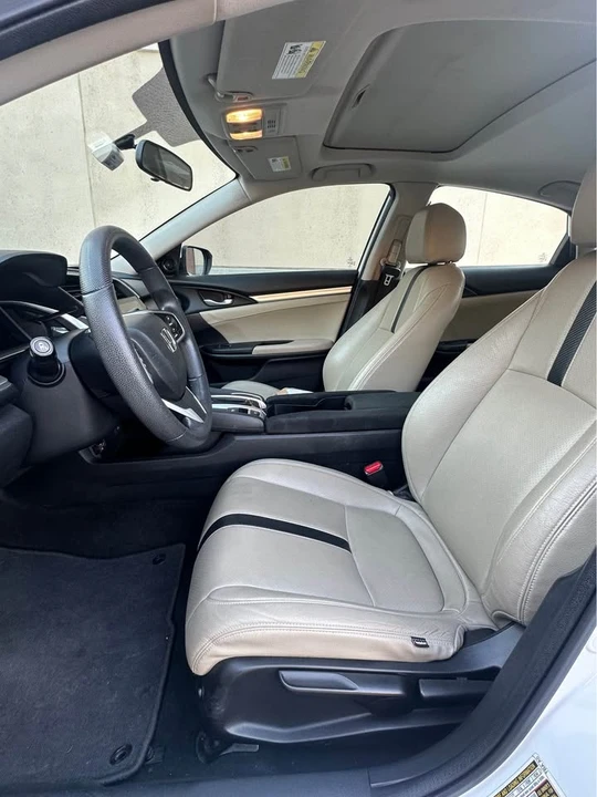 2016 Honda Civic 10th Gen - Image 11 of 14