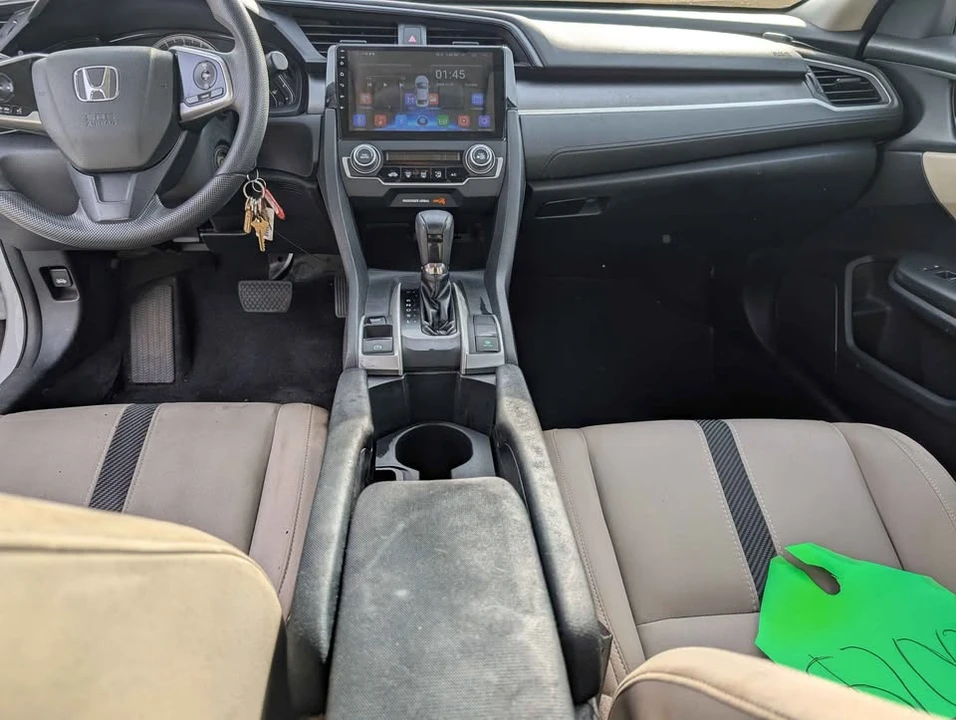 2016 Honda Civic 10th Gen - Image 6 of 7
