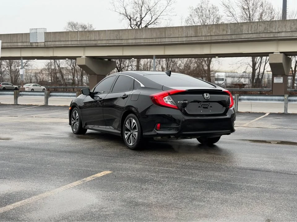 2016 Honda Civic 10th Gen - Image 7 of 21