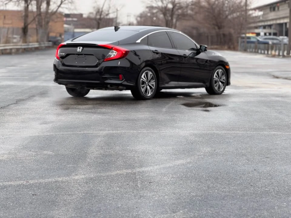 2016 Honda Civic 10th Gen - Image 6 of 21