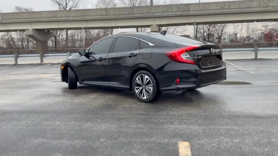 2016 Honda Civic 10th Gen - Image 21 of 21