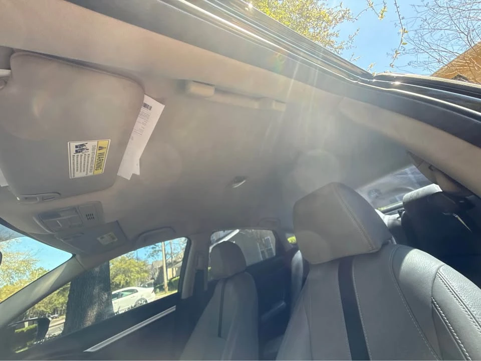 2016 Honda Civic 10th Gen - Image 20 of 21