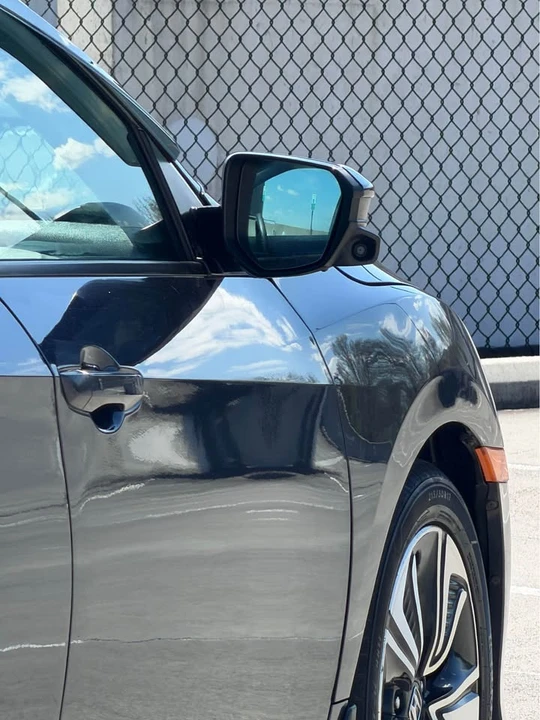 2016 Honda Civic 10th Gen - Image 8 of 20
