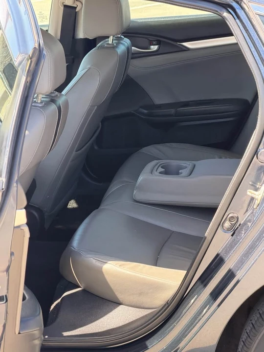 2016 Honda Civic 10th Gen - Image 15 of 20