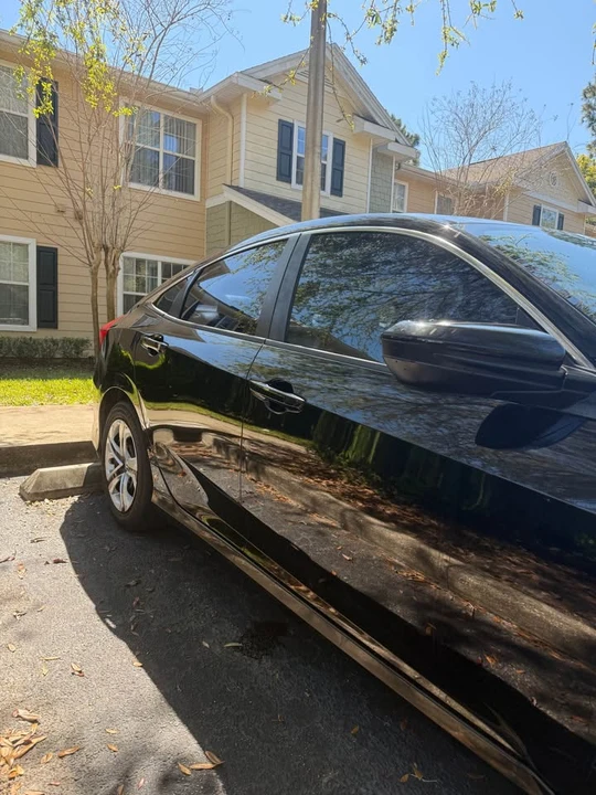 2016 Honda Civic 10th Gen - Image 6 of 21