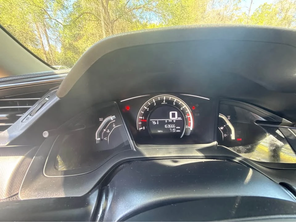 2016 Honda Civic 10th Gen - Image 21 of 21