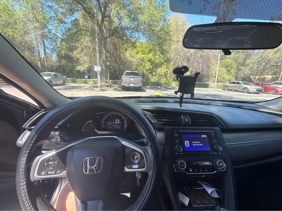 2016 Honda Civic 10th Gen - Image 15 of 21