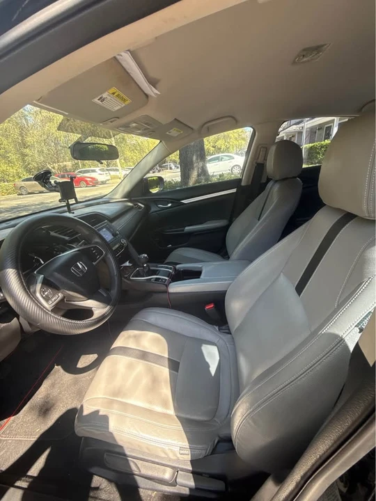 2016 Honda Civic 10th Gen - Image 16 of 21