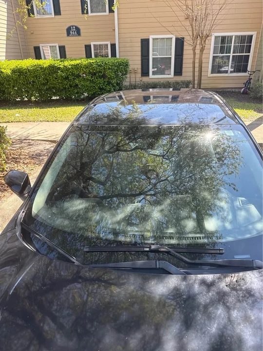 2016 Honda Civic 10th Gen - Image 10 of 21