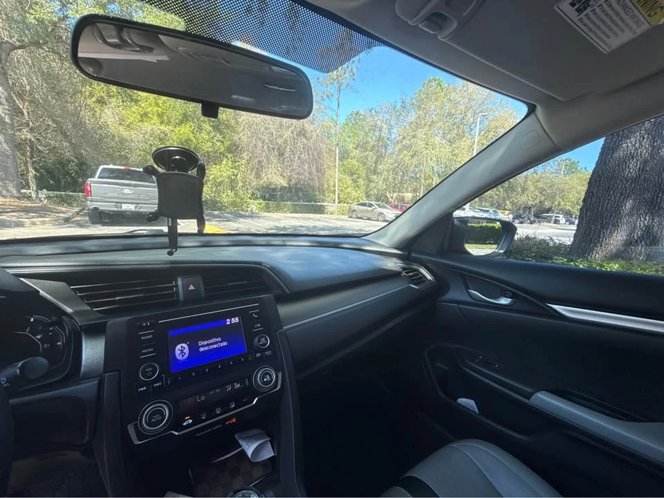 2016 Honda Civic 10th Gen - Image 17 of 21