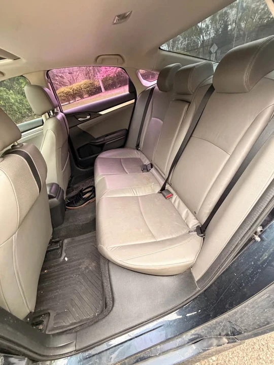 2016 Honda Civic 10th Gen - Image 8 of 15