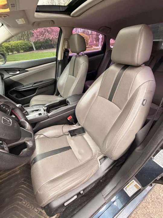 2016 Honda Civic 10th Gen - Image 6 of 15