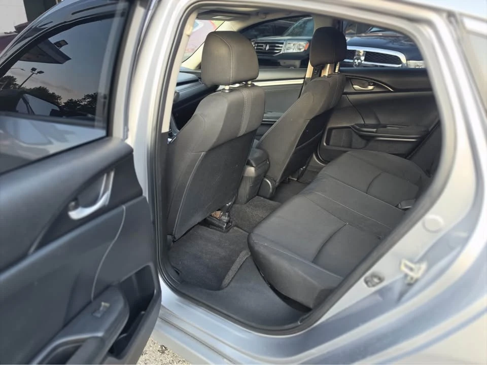 2016 Honda Civic 10th Gen - Image 10 of 10