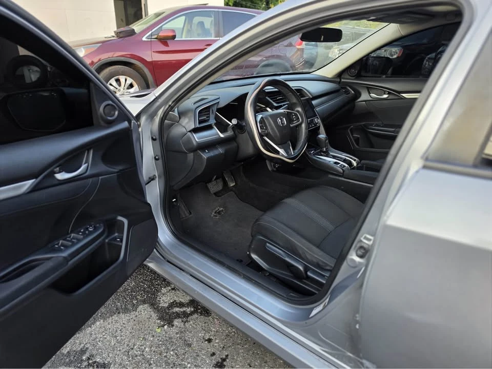 2016 Honda Civic 10th Gen - Image 9 of 10