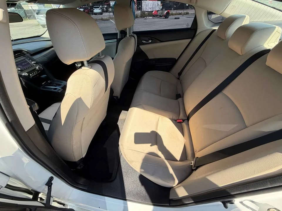2016 Honda Civic 10th Gen - Image 7 of 10