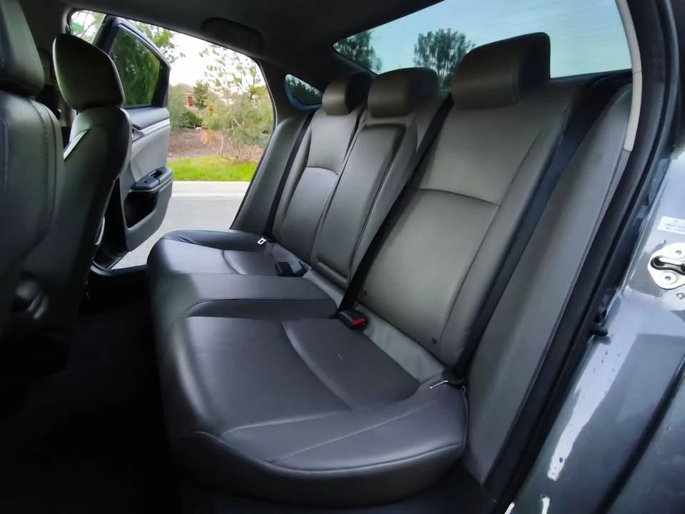 2016 Honda Civic 10th Gen - Image 15 of 16