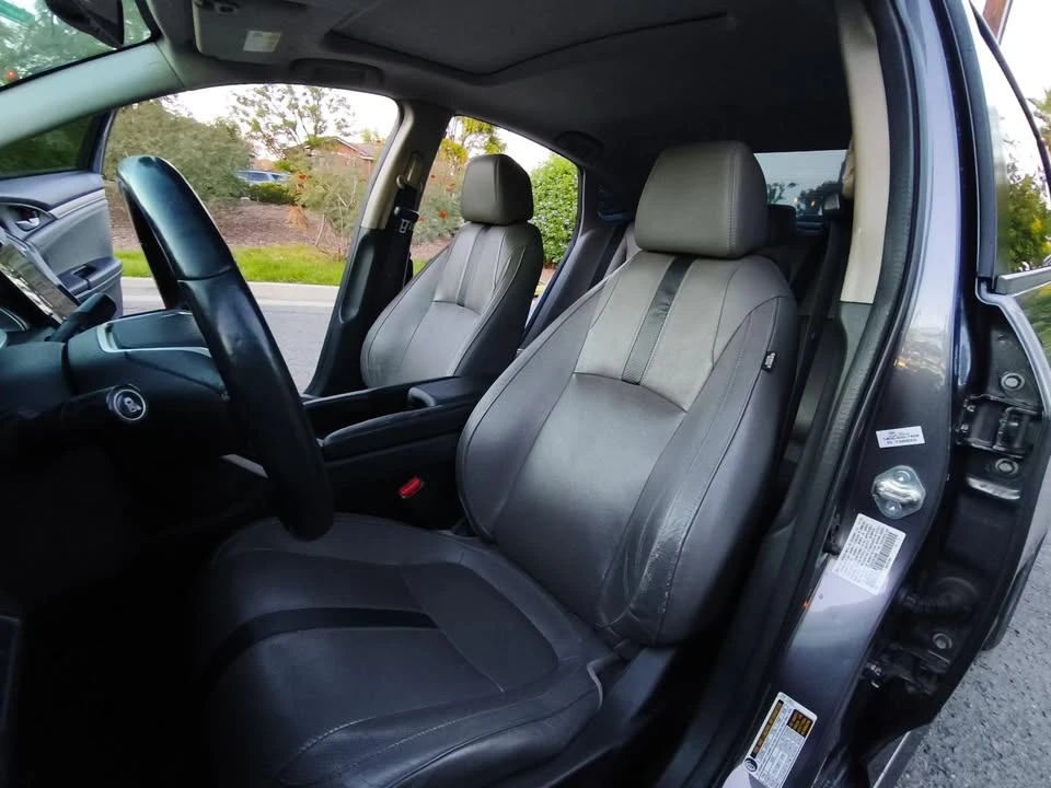 2016 Honda Civic 10th Gen - Image 14 of 16